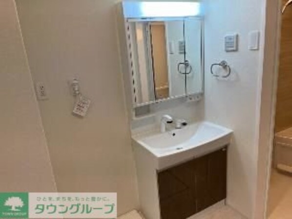 ディア・プリムローズの物件内観写真